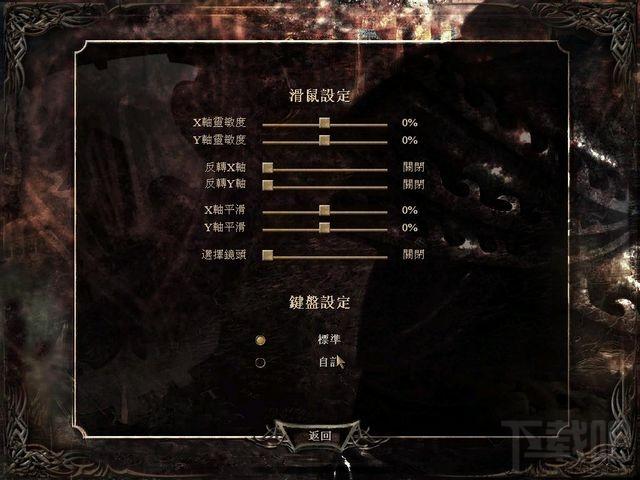 哥特王朝,哥特王朝3遗弃之神繁体中文版,哥特王朝3遗弃之神繁体中文版下载
