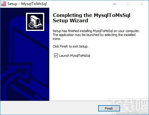 MysqlToMsSql下载,数据库迁移工具,数据库类
