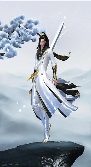 五寸仙界手游最新版(暂未上线),五寸仙界,仙侠手游,修仙手游