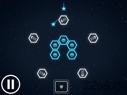月神之形游戏下载,月神之形,填充游戏,星球游戏