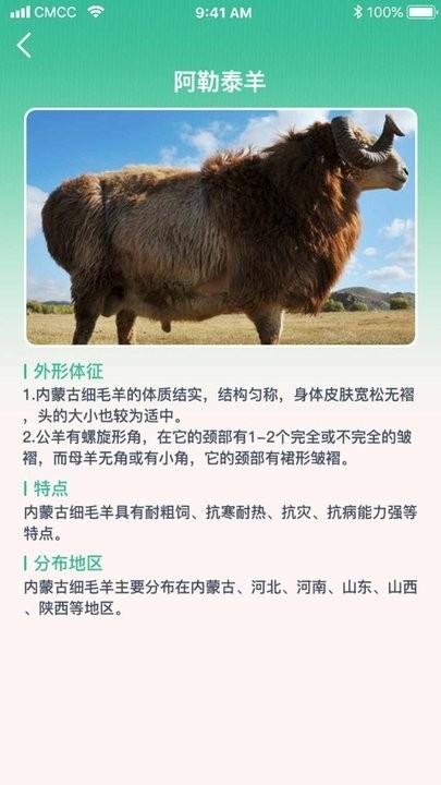 养羊指南app手机版下载,养羊指南,养殖app